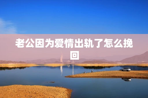 老公因为爱情出轨了怎么挽回