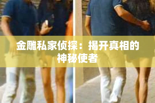 金雕私家侦探：揭开真相的神秘使者