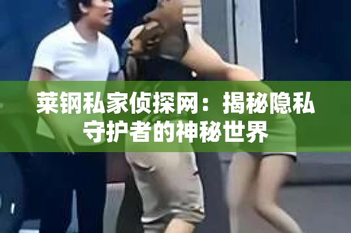 莱钢私家侦探网：揭秘隐私守护者的神秘世界