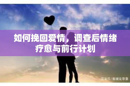 如何挽回爱情，调查后情绪疗愈与前行计划
