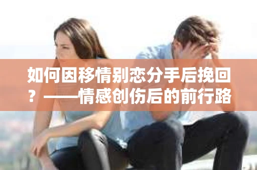 如何因移情别恋分手后挽回？——情感创伤后的前行路线图
