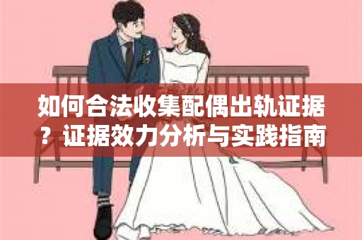 如何合法收集配偶出轨证据？证据效力分析与实践指南